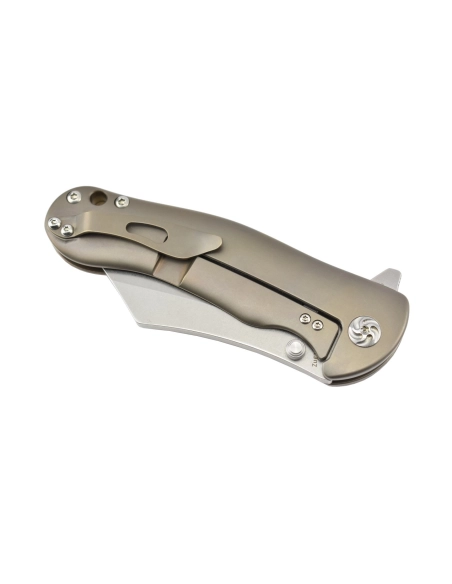 Kizer Ki4439 couteau pliant