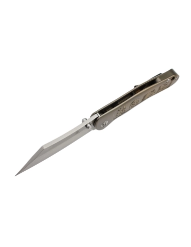Kizer Ki4439 couteau pliant