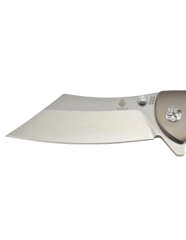 Kizer Ki4439 couteau pliant