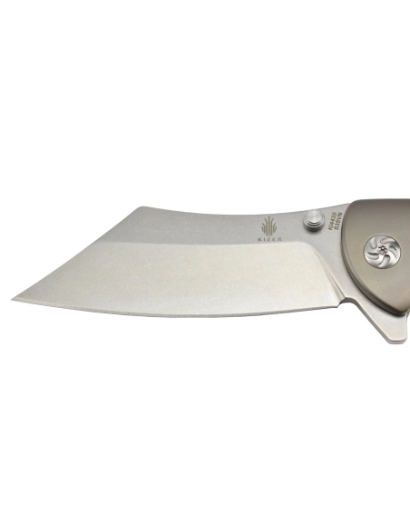 Kizer Ki4439 couteau pliant