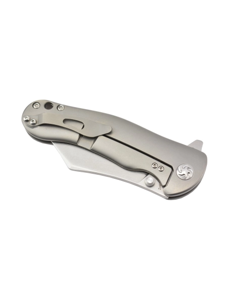 Kizer Ki4439A1 couteau pliant