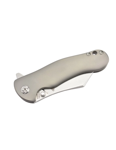 Kizer Ki4439A1 couteau pliant
