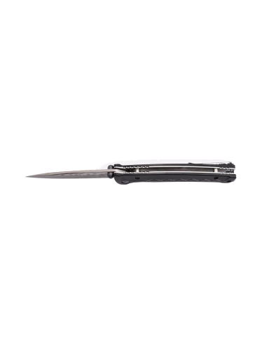 Mcusta MC-161D  - Tsuchi - Couleur Noir