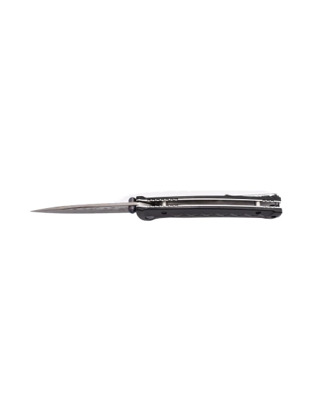 Mcusta MC-161D  - Tsuchi - Couleur Noir