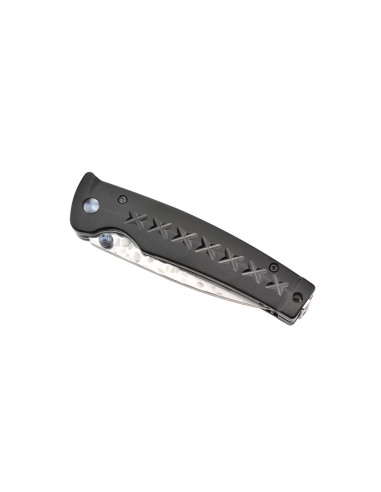 Mcusta MC-161D  - Tsuchi - Couleur Noir
