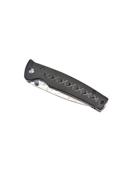 Mcusta MC-161D  - Tsuchi - Couleur Noir