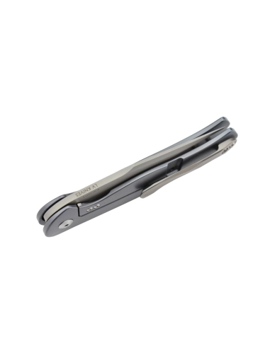Kizer Ki4495 couteau pliant