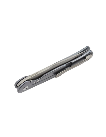 Kizer Ki4495 couteau pliant
