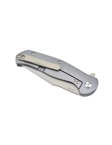 Kizer Ki4495 couteau pliant
