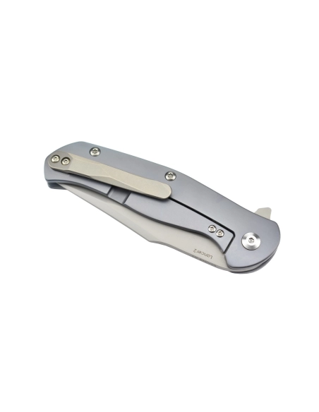 Kizer Ki4495 couteau pliant