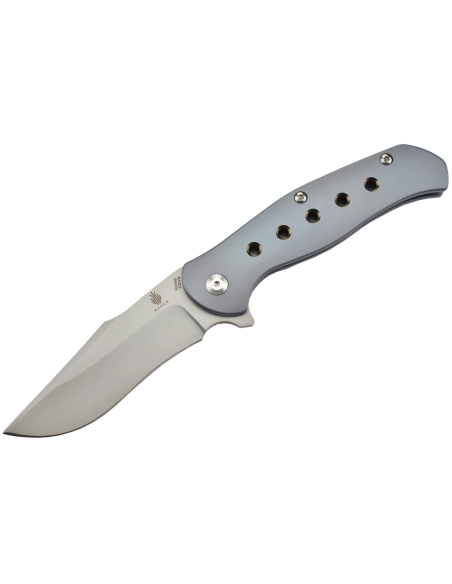 Kizer Ki4495 couteau pliant