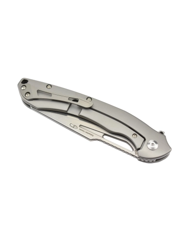 Kizer Ki4537 couteau pliant