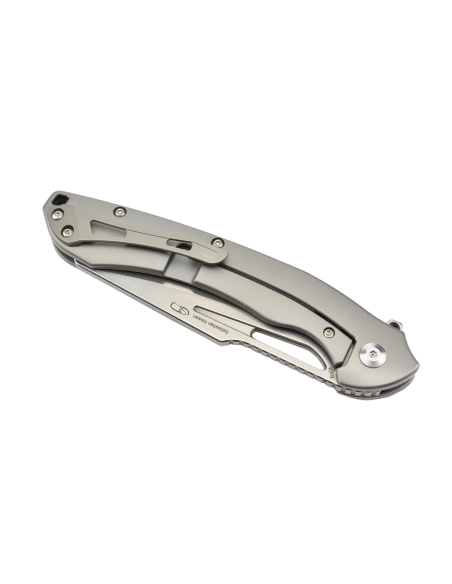 Kizer Ki4537 couteau pliant