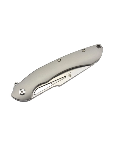 Kizer Ki4537 couteau pliant
