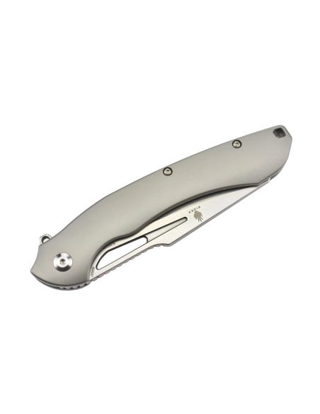 Kizer Ki4537 couteau pliant