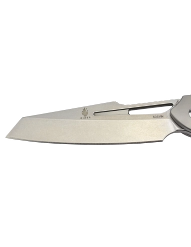 Kizer Ki4537 couteau pliant