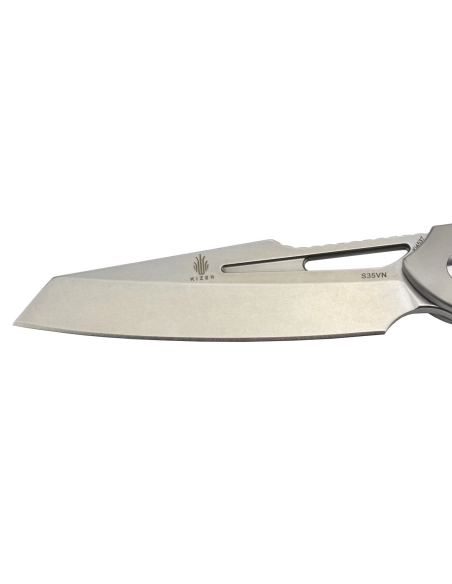 Kizer Ki4537 couteau pliant
