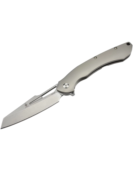 Kizer Ki4537 couteau pliant