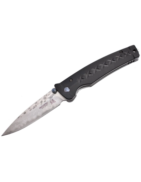 Mcusta MC-161D  - Tsuchi - Couleur Noir