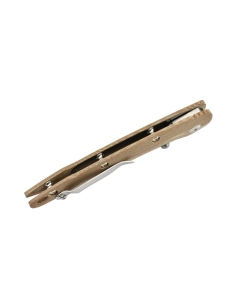 Kizer Ki4419A5 couteau pliant 2