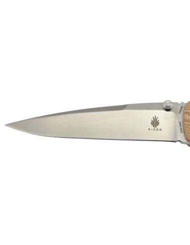 Kizer Ki4419A5 couteau pliant