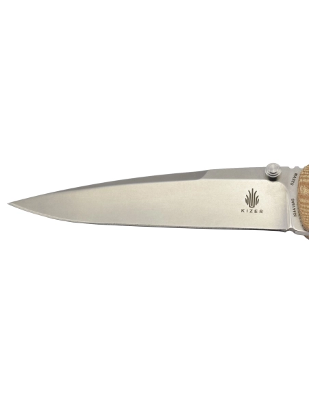 Kizer Ki4419A5 couteau pliant