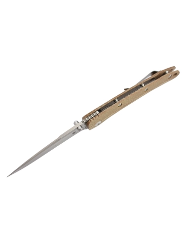 Kizer Ki4419A5 couteau pliant