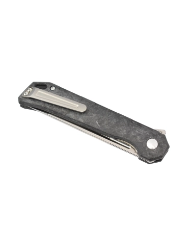 Kizer Ki4458T3 couteau pliant
