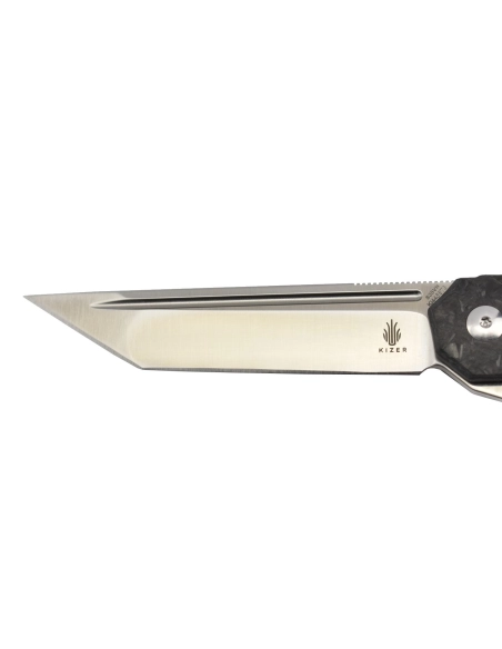 Kizer Ki4458T3 couteau pliant