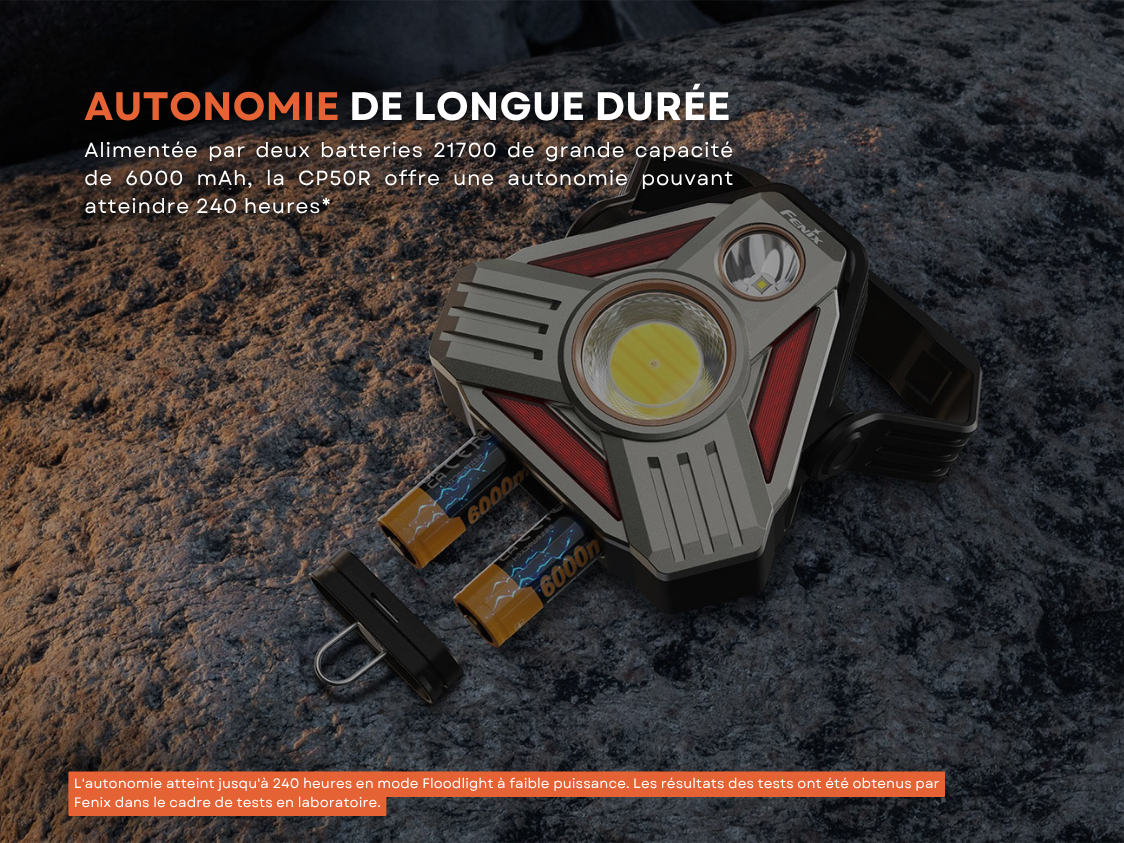 Fenix CP50R - Autonomie.jpg
