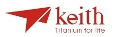 Keith Titanium